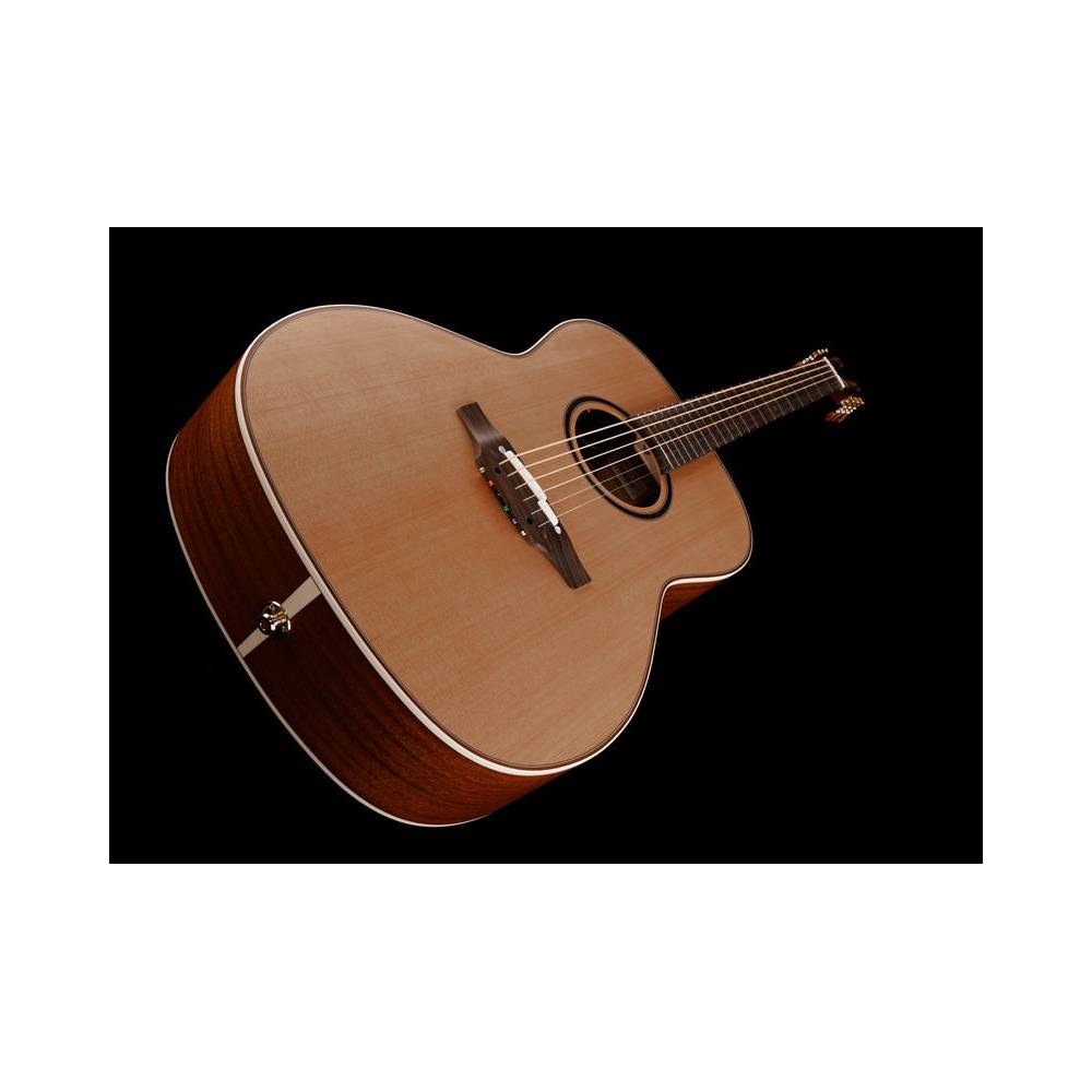 Takamine GN20CE-NS elektrisch-akoestische westerngitaar