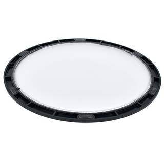 Eurolite Diffuser Cover 40 graden lens voor IP Par-12