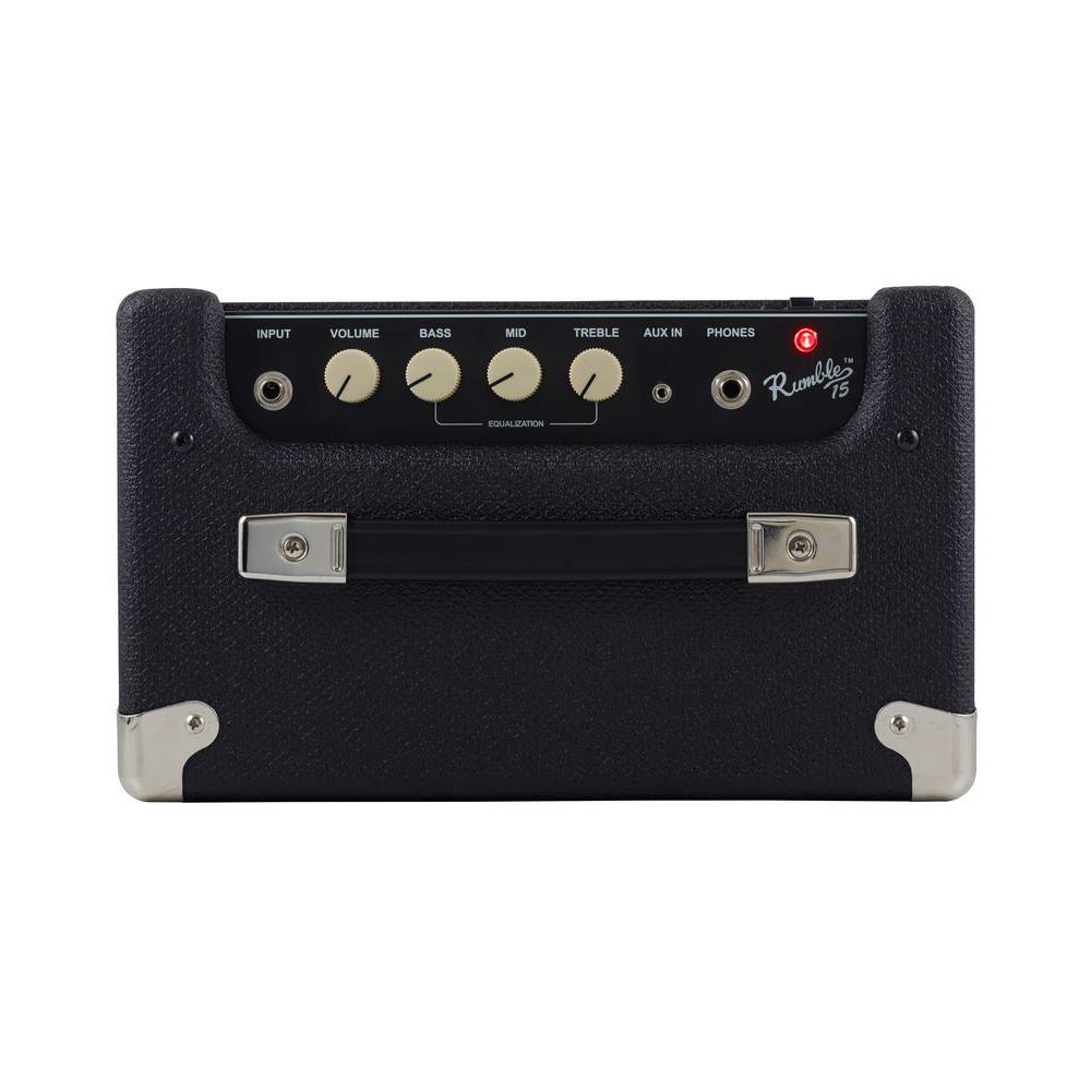 Squier Affinity Series Precision Bass PJ Pack Black