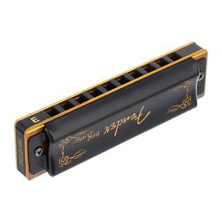 Fender Blues Deville E