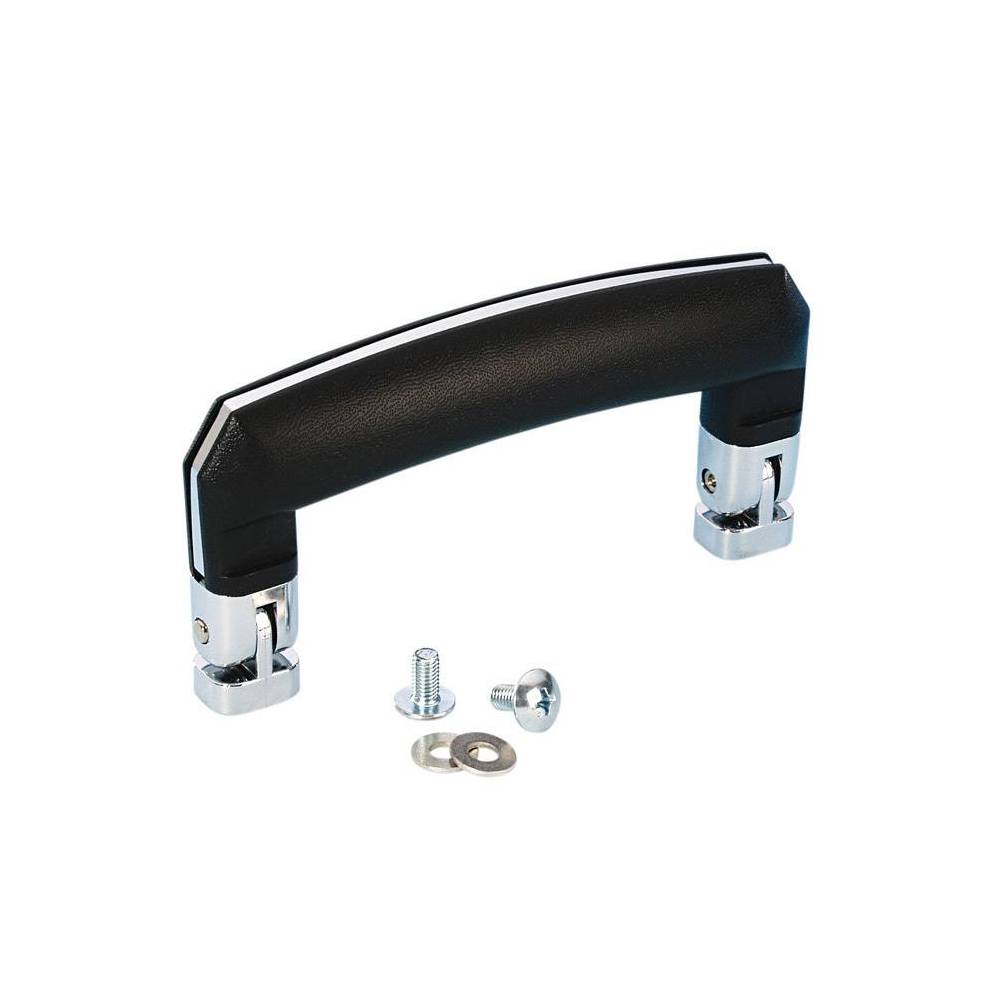 Adam Hall 3435 Opbouw koffer handvat