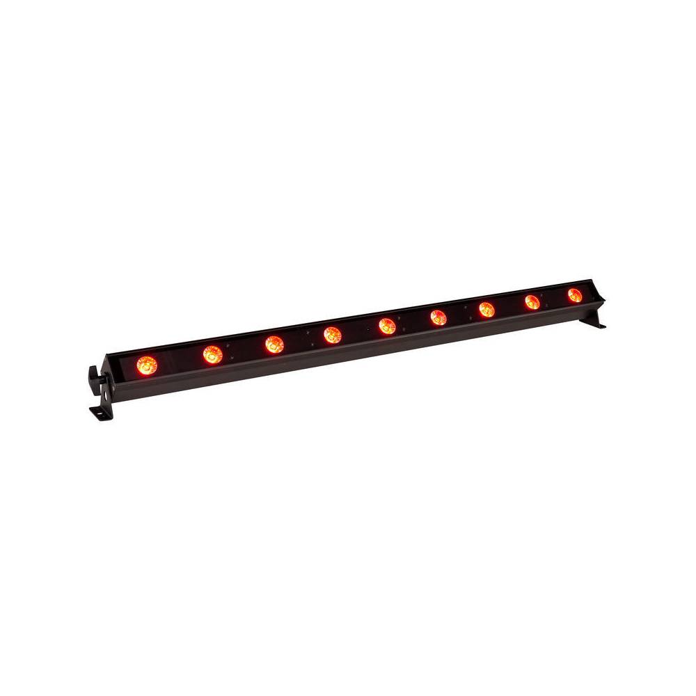 American DJ UB 9H RGBWA+UV LED-Bar
