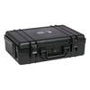 DAP Daily Case 9 universele flightcase 365x247x105 mm