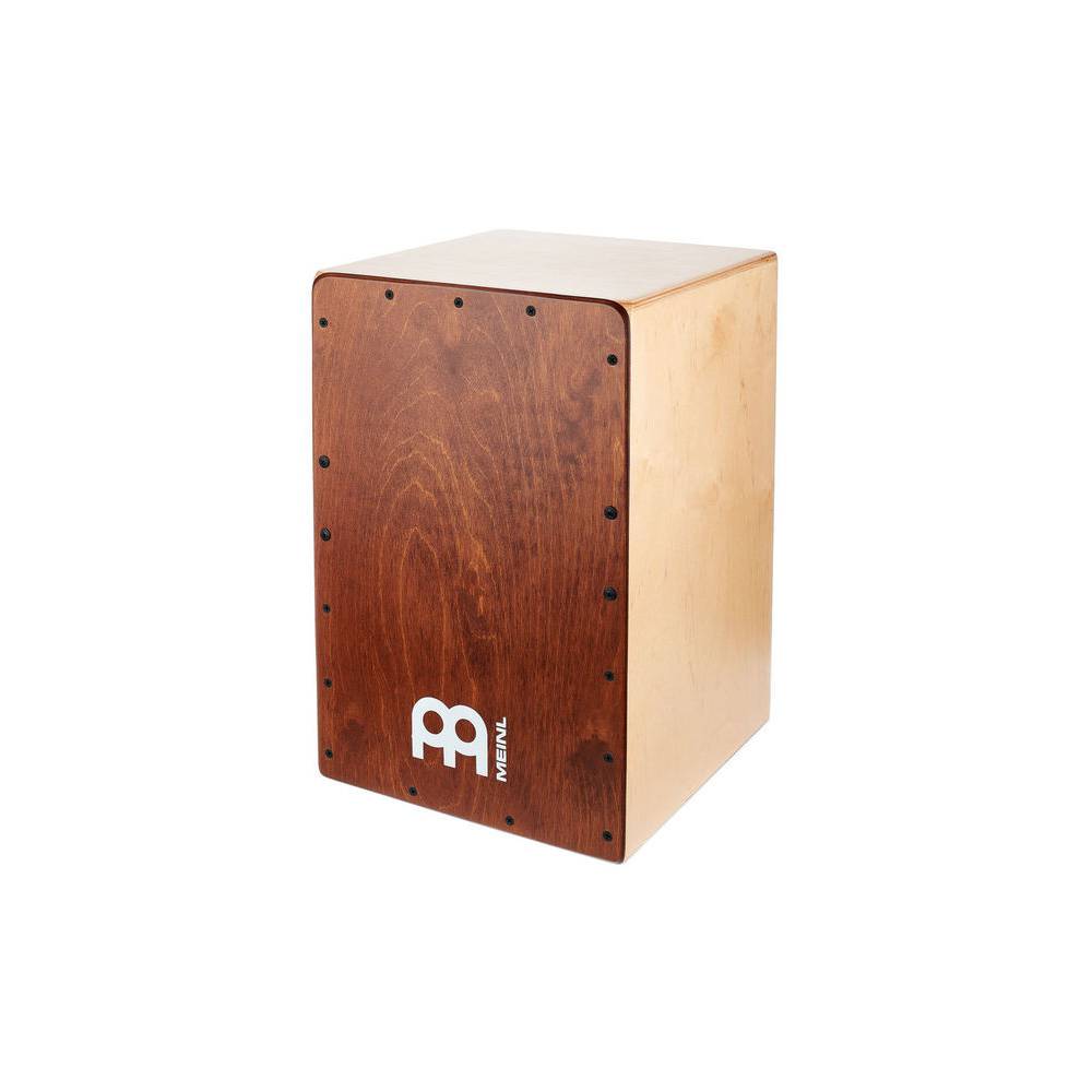 Meinl SC80AB Snarecraft Almond Birch cajon