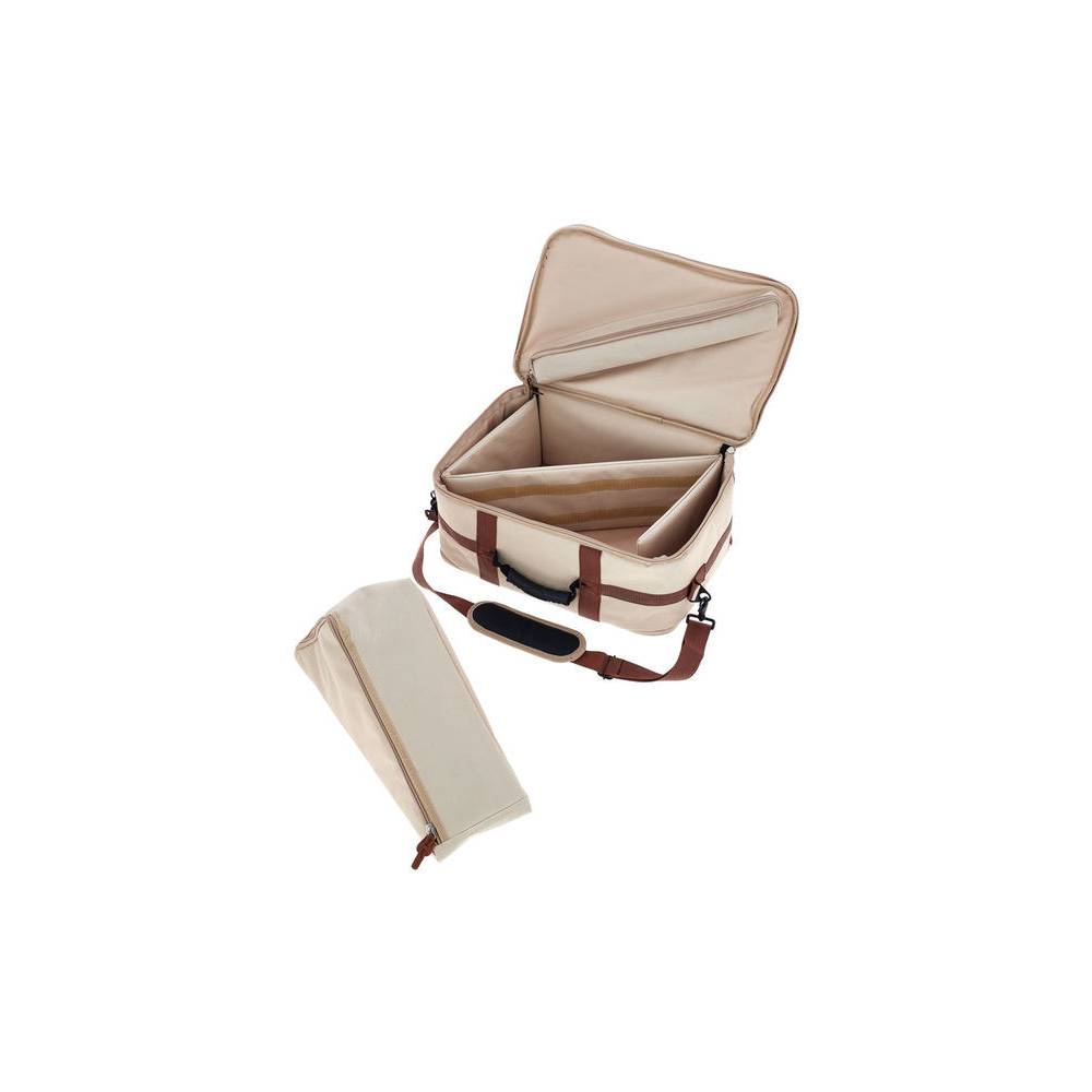 Tama TPB200BE PowerPad Designer Collection drum pedal bag beige