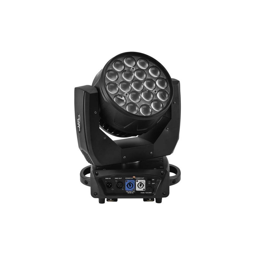 Eurolite LED TMH-X4 moving head Wash Zoom