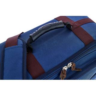 Tama TPB200NB PowerPad Designer Collection drum pedal bag blauw