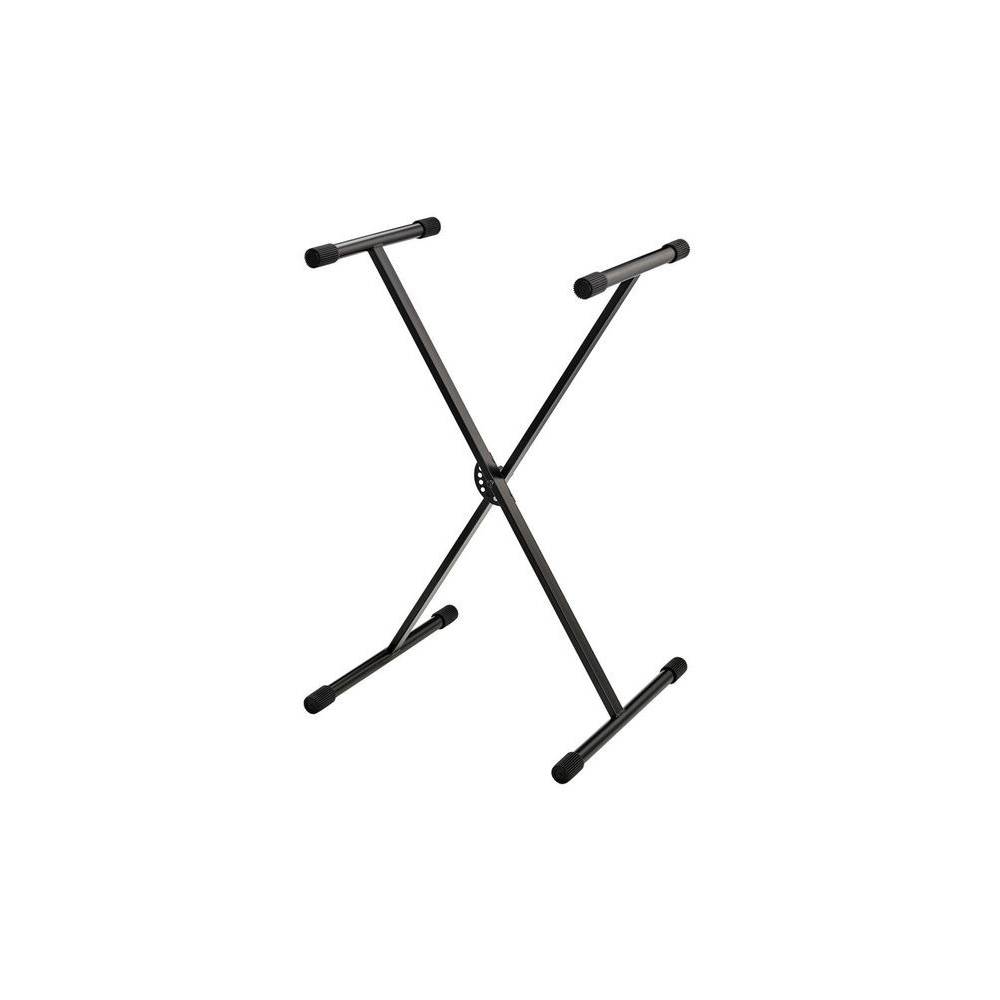 Casio CT-S1 BK keyboard zwart