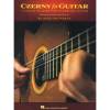Hal Leonard - Czerny for Guitar - 12 Scale Studies