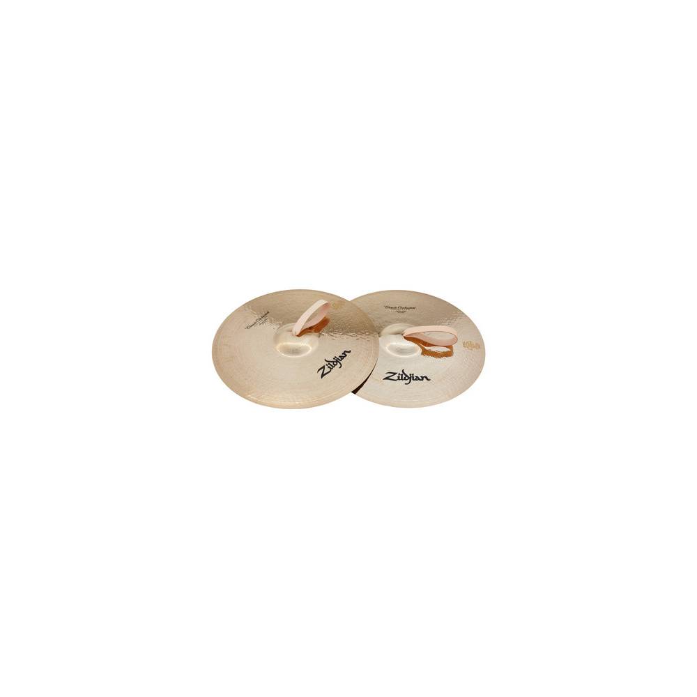Zildjian 17 Classic Orchestral Selection Medium Pair