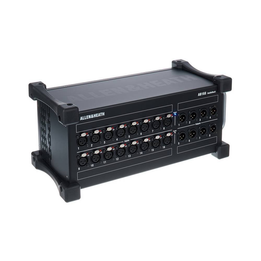 Allen & Heath AB168