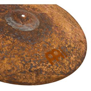 Meinl B22VPR Byzance Vintage Pure Ride 22 inch Ride