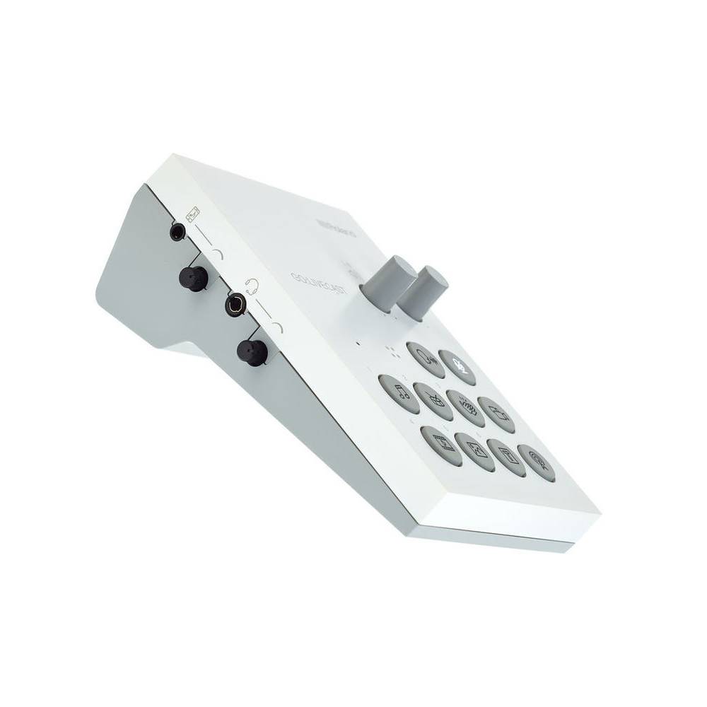 Roland GO:Livecast streaming studio voor smartphones