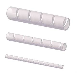 Procab ACW112-W spiraal band 10 m, 12 mm