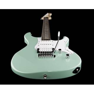 Yamaha Pacifica 112V RL Sonic Blue elektrische gitaar met Remote proeflessen