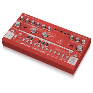 Behringer TD-3-RD
