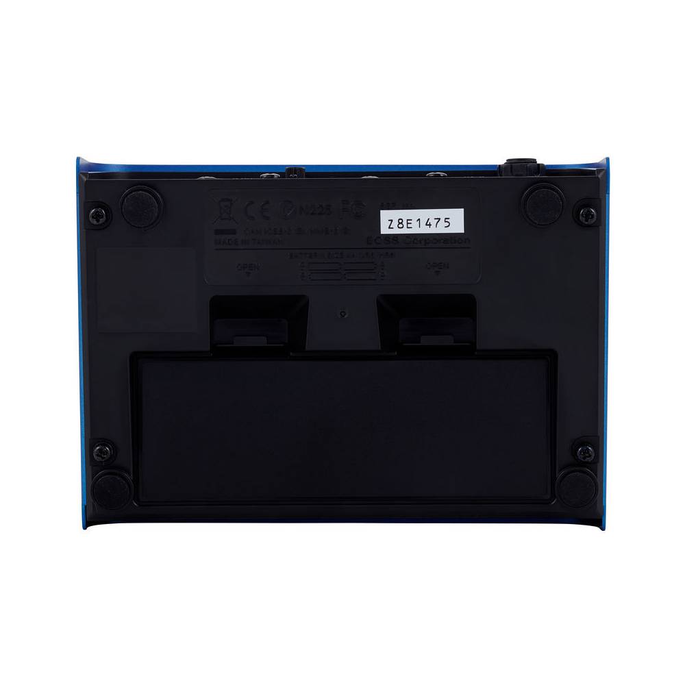 Boss VE-1 Vocal Echo