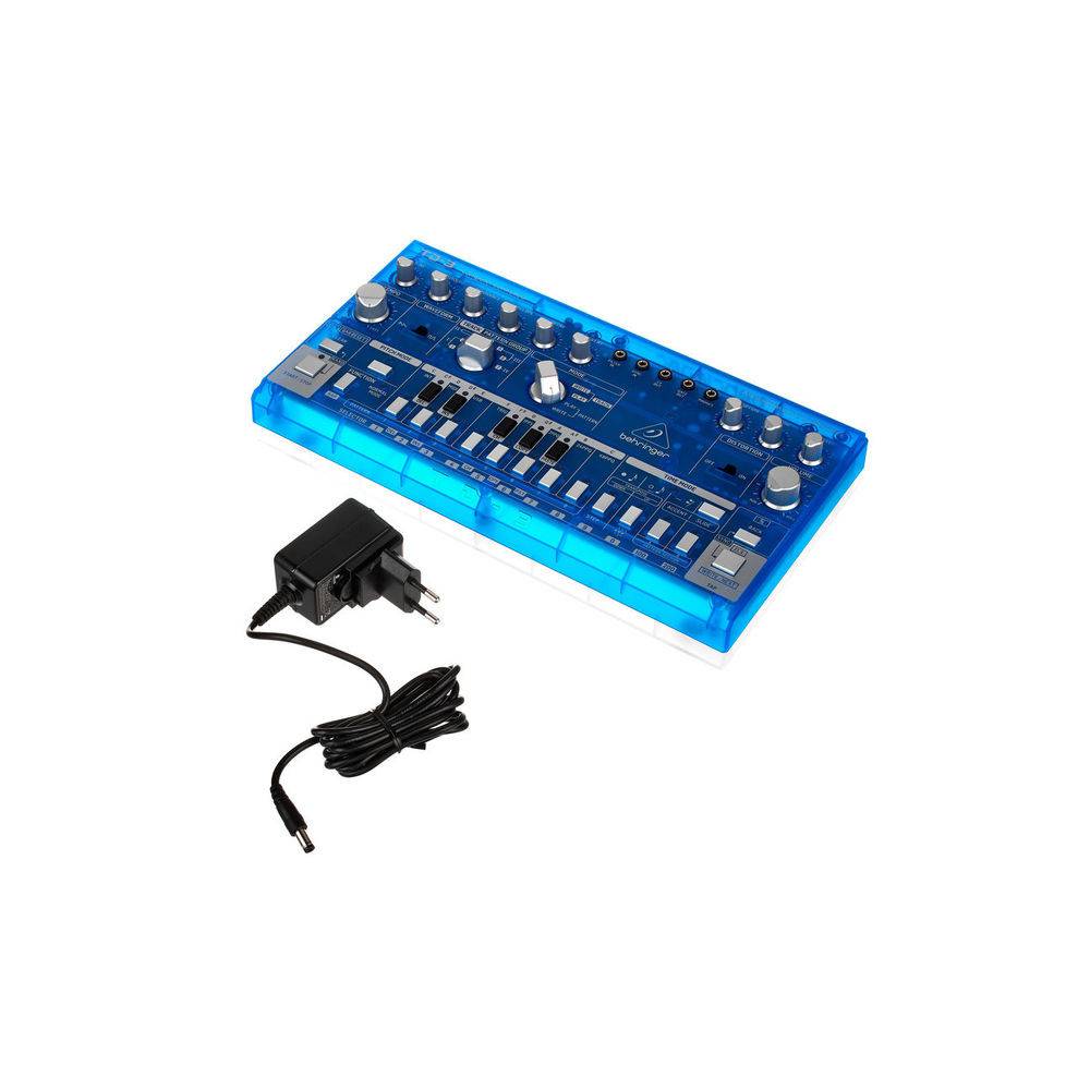 Behringer TD-3-BB Analog Bass Line Synthesizer