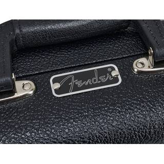Fender Standard Hardshell Case Black