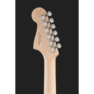 Squier Affinity Jazzmaster HH Arctic White elektrische gitaar