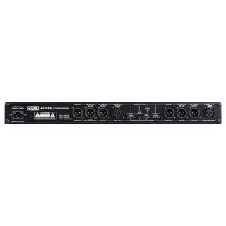Rane AC 23S