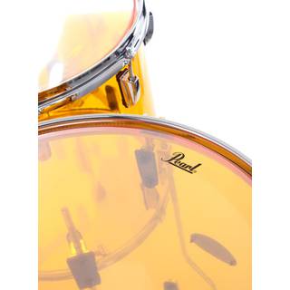 Pearl CRB524FPC 732 Crystal Beat Tangerine Glass
