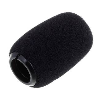 Shure RK412WS windscreen voor MicroFlex microfoons