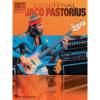 Hal Leonard - The Essential Jaco Pastorius