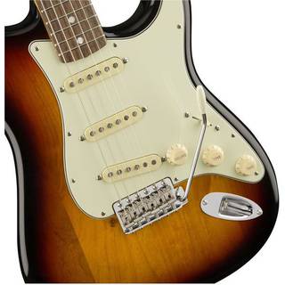 Fender American Original 60s Stratocaster RW 3-Color Sunburst