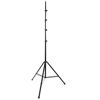 Konig & Meyer 20811 Overhead Microphone Stand Black