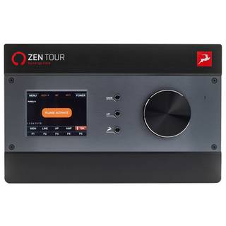 Antelope Audio Zen Tour Synergy Core Thunderbolt 3 en USB audio interface