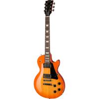Gibson Modern Collection Les Paul Studio Tangerine Burst elektrische gitaar met soft shell case