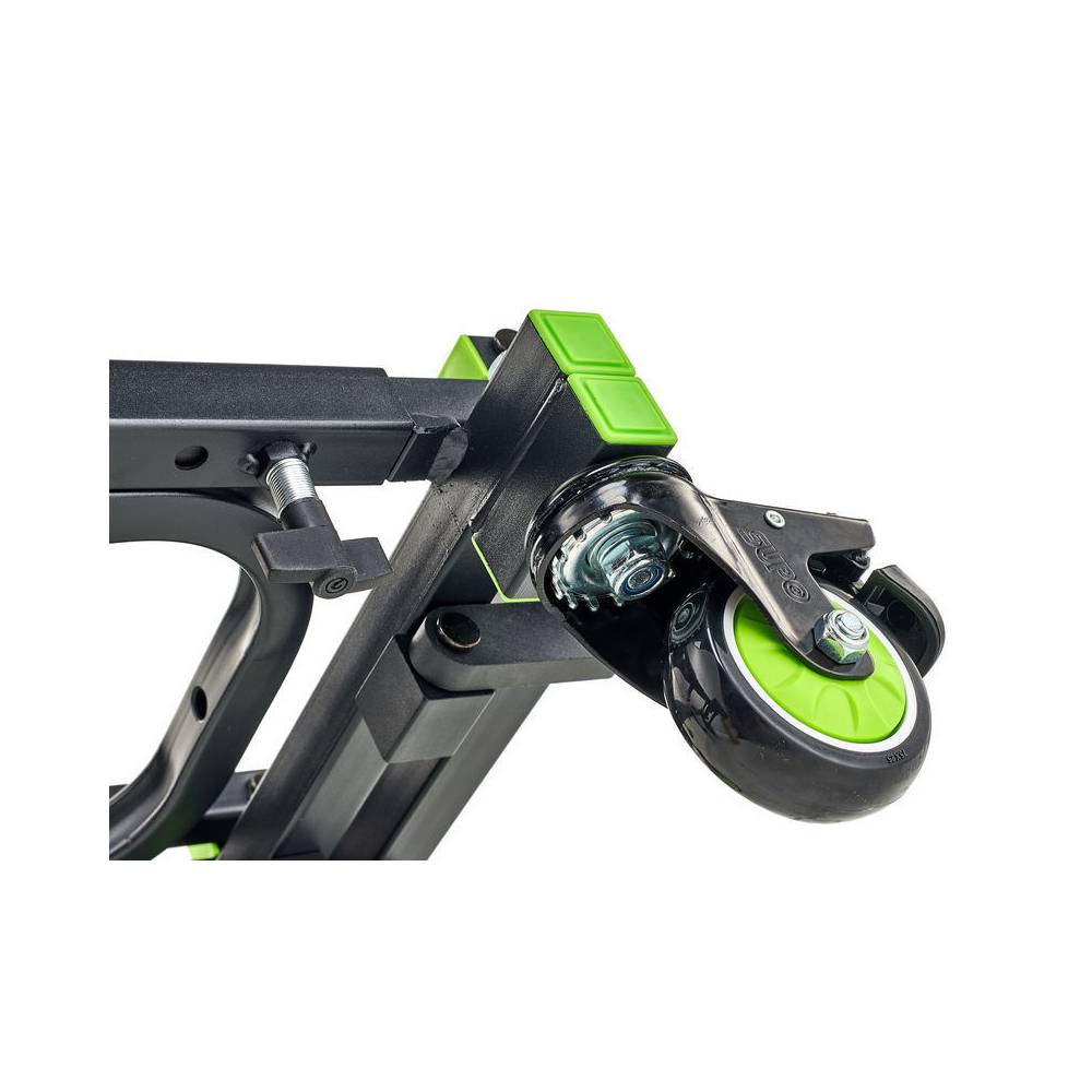 Gravity Cart M 01 B multifunctionele trolley