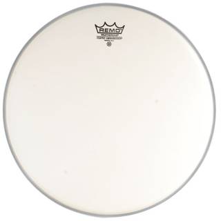 Remo BA-0111-00 Ambassador Coated 11 inch tomvel wit