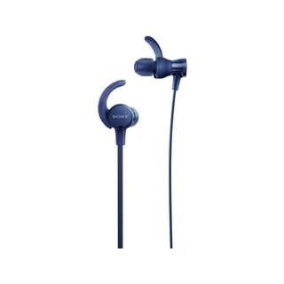 Sony MDR-XB510AS Blauw