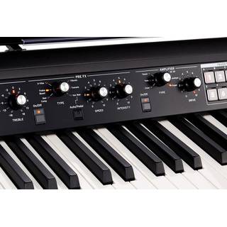 Korg SV2 88 stage piano