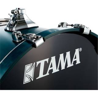 Tama WBS42S-SPF Starclassic W/B Satin Sapphire Fade 4d. shellset
