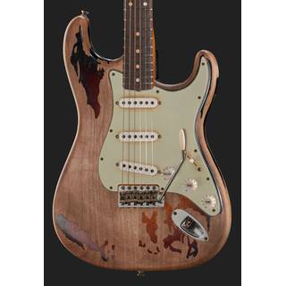 Fender Custom Shop Rory Gallagher Signature Stratocaster Relic