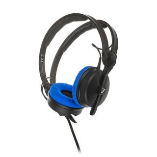 Sennheiser HD 25 Blue hoofdtelefoon