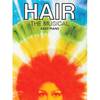 Wise Publications - Hair: The Musical easy piano
