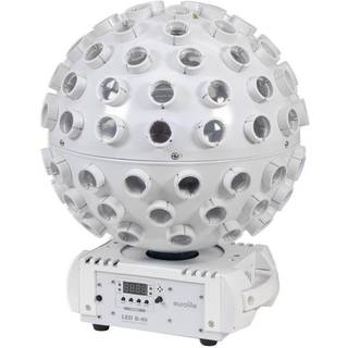 Eurolite LED B-40 Laser Beam effect wit