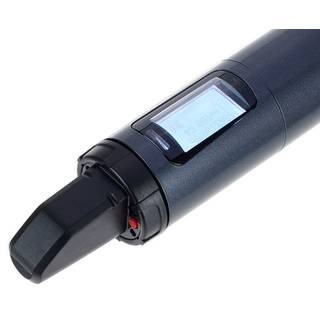Sennheiser ew 100 G4-835-S-E handheld draadloos (821-865 Mhz)