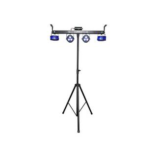 CHAUVET GigBAR IRC 4-in-1