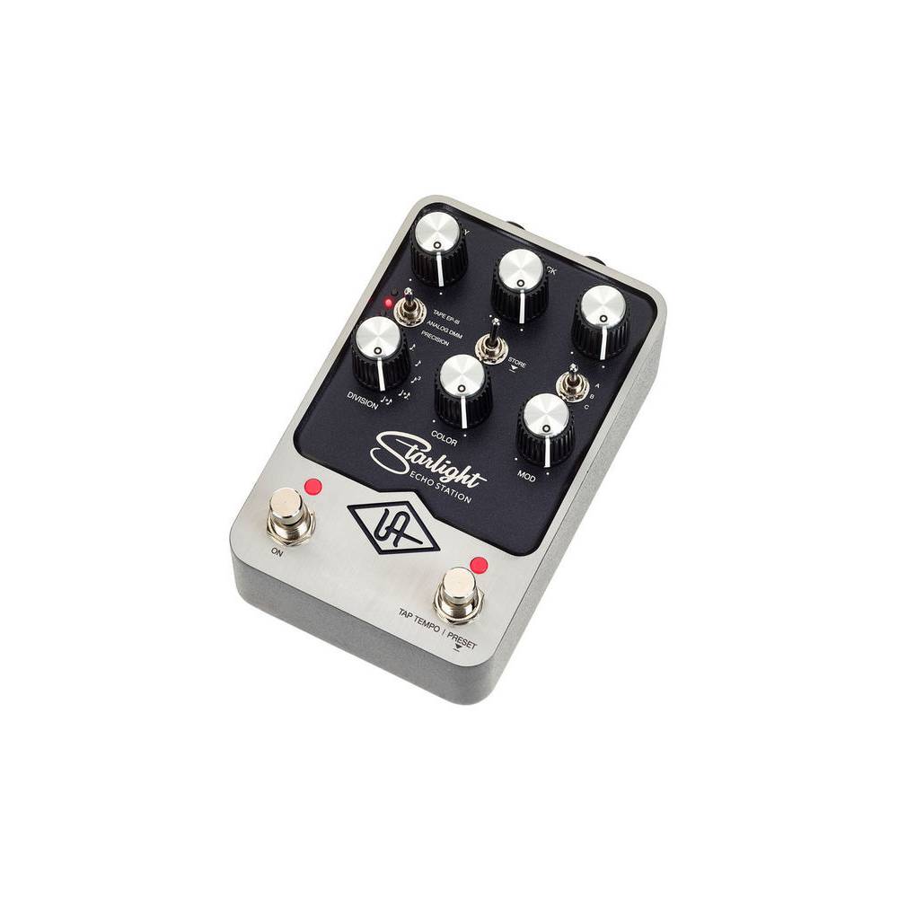 Universal Audio Starlight Delay Pedal
