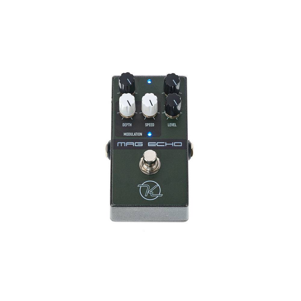 Keeley Magnetic Echo delay-pedaal
