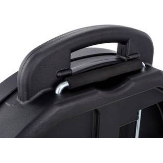 Meinl Cymbal Case Trolley