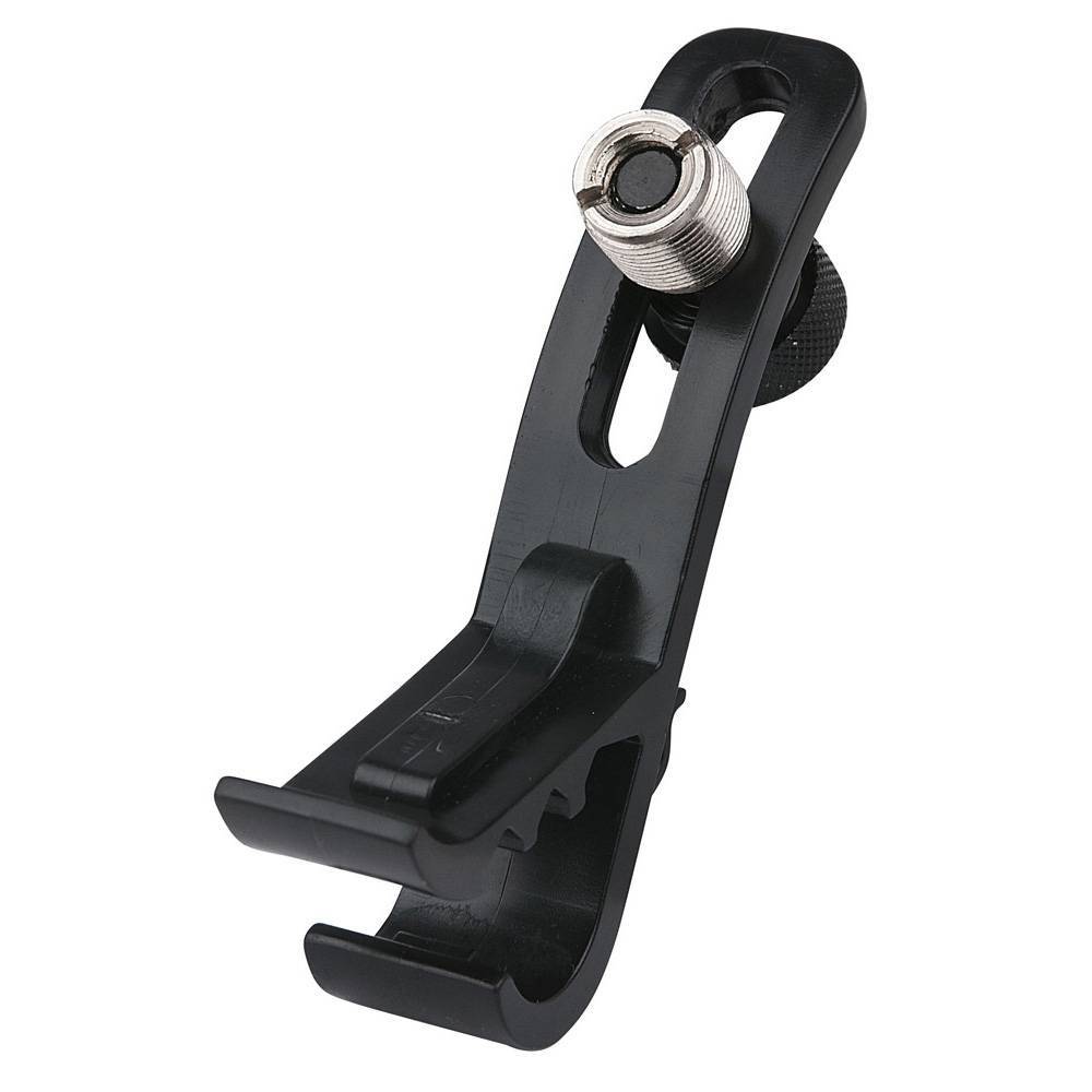 DAP Microfoon drum klem ABS