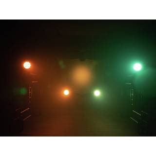 Eurolite LED IP PAR 14x10W HCL spot