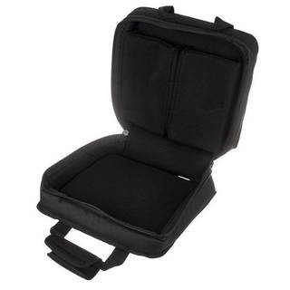 Roland CB-BRB3 Pouch for 3 Roland Boutique Synthesizers