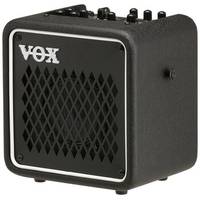 VOX Mini Go 3 draagbare modelling gitaarversterker